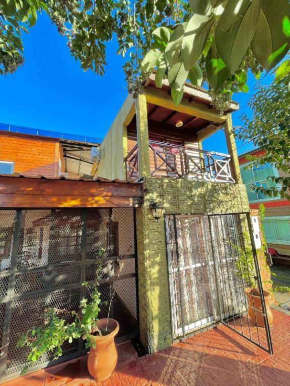 Hosteria Namaju Porto Iguaçu Exterior foto