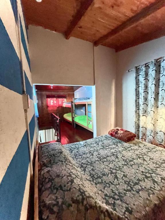 Hosteria Namaju Porto Iguaçu Exterior foto